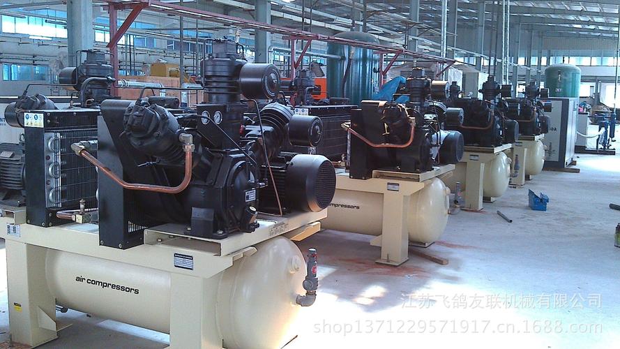 【90kw 15.4立方8公斤 直连传动螺杆式空压机】江苏苏州90kw 15.4立方